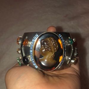 COPY - Marc Jacob multicolor bangle